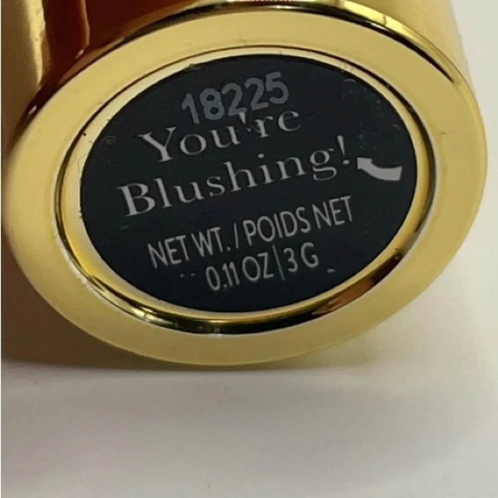Laura Geller Jelly Balm Hydrating Lip Color in You’re Blushing